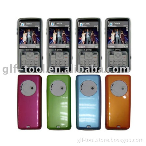 ZD688 Dual SIM card dual standby + Bluetooth card mobile phone
